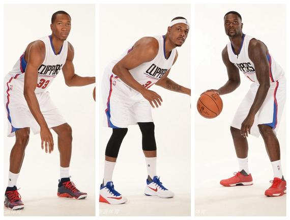 怀特申请加盟湖人，最新交易方案曝光，2大悍将或告别詹姆斯.